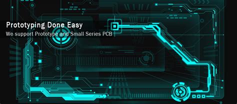 PCB Manufacturers and Suppliers in Bangalore, India | Order Online