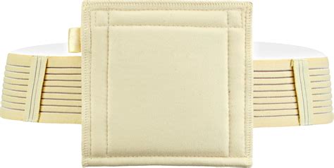 EaseToU Breathable G Tube Holder Belt Large Square Sponge India | Ubuy