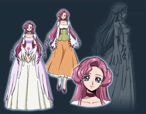Image result for Code Geass Princess Euphemia