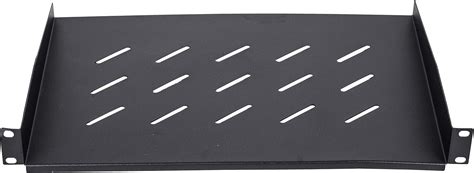 KENUCO Vented Cantilever Universal Rack Shelf, 13.7 India | Ubuy