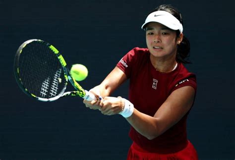 Eala drops to 73rd in WTA ranking