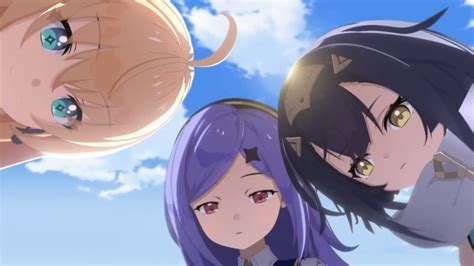 Stella Sora Hits Global on October 19 for PC and Mobile
