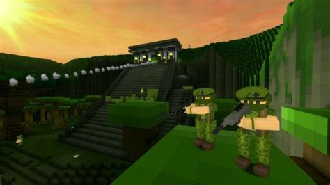 Alternatives to Minecraft Java 的图像结果