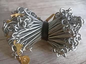 Survey Measuring Chain-20 mtr Brass Handle Survey Measuring Chain With ...