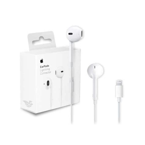I Smart EarPods (Lightning Connector)
