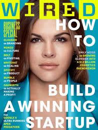 Capital Market Magazine Subscription - Commerce and Business Industry