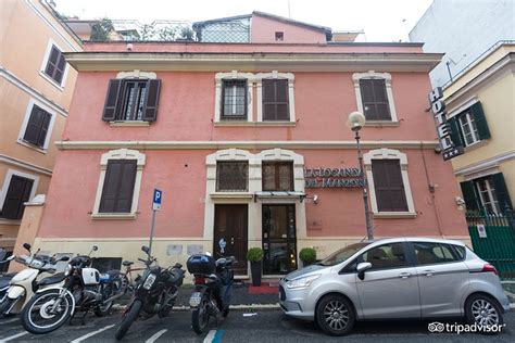 RELAIS MANZONI (Rome) - Hotel Reviews, Photos, Rate Comparison ...