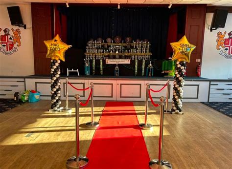 Hagfold Morris Dancers Annual Presentation Night , Leigh Miners Welfare ...