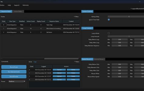 Op Auto Clicker 3.0 Sourceforge.net 的图像结果