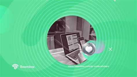 QR Code Stickers 的图像结果