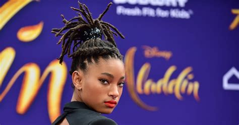 Willow Smith Net Worth 2024: What Is The Singer-Actress Worth?