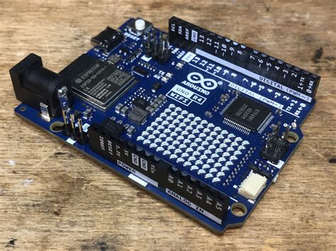 How to connect Arduino R4 WiFi to Home Assistant via MQTT ...