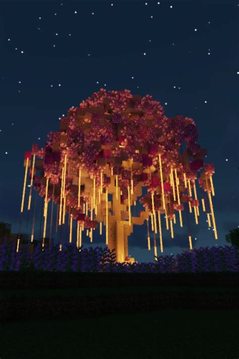 Image result for Minecraft Tree Design