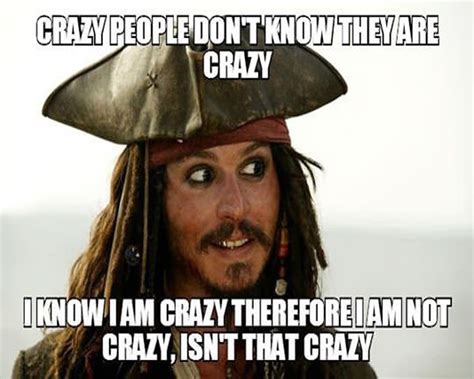 My Crazy Email: Crazy People Memes: Go Sell Crazy Somewhere Else
