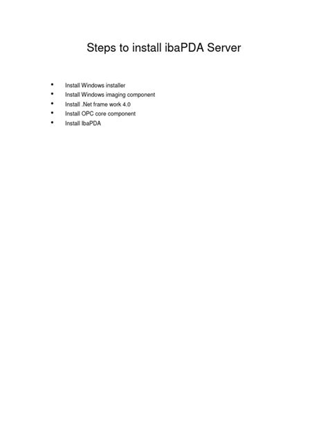 Image result for Using Ibapda