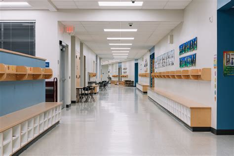 Liberty Ridge I and II Elementary School - KOMA