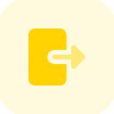 Login Icon Pack | Tritone | 20 .SVG Icons