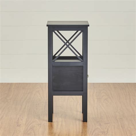 Buy Delfina Nxt Planter Stand - Black from Home Centre at just INR 8284.0