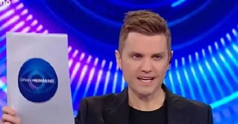 Santiago del Moro anunció nuevos ingresos a Gran Hermano y dejó en ...