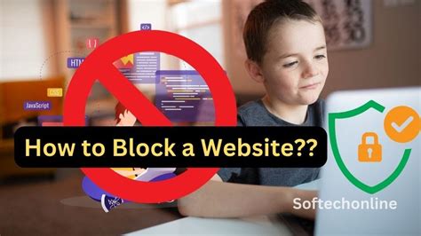 Image result for How to Block a Computer