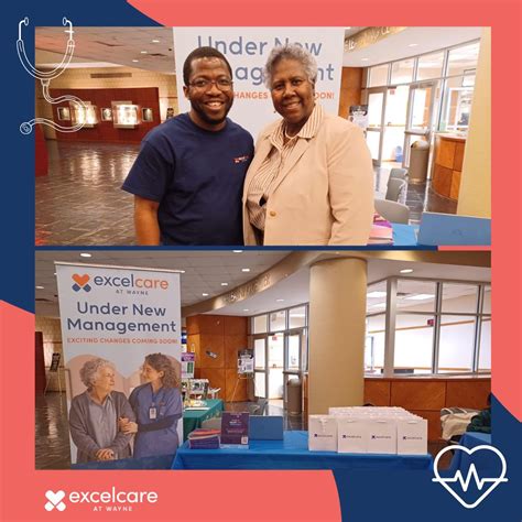 ExcelCare at Wayne on LinkedIn: #healthcarecareers # ...