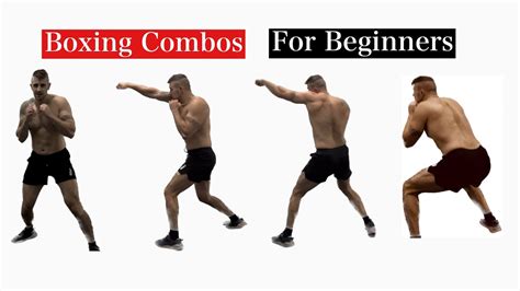 Basic Boxing Combos 的图像结果
