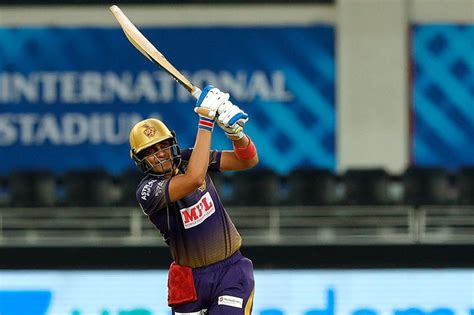 IPL 2021 | Kolkata Knight Riders are a strong contender to finish in ...
