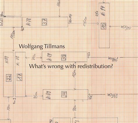 Buy Wolfgang Tillmans: What´s wrong with redistribution? Book Online at ...