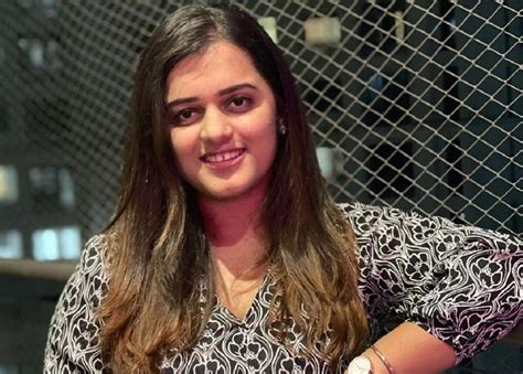 Devisha Shetty Wiki, Biography, Dob, Age, Height, Weight, Affairs, and More
