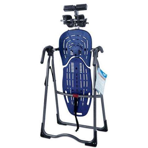 Image result for Teeter Inversion Table Review