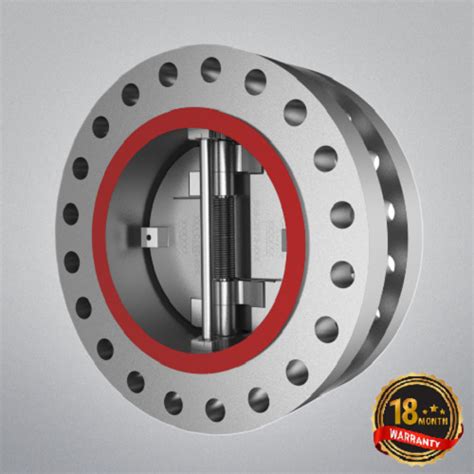 H.R. VALVE - Best Industrial Valve Manufacturer