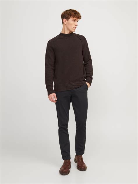 Slim Fit Chino