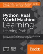 Image result for Python Real-World Example Book