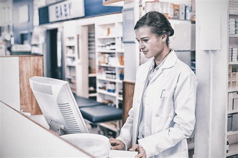 Pharmacy Technician Programs Woodbridge, VA