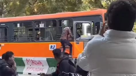 Chai Supremacy – Delhi man parks city bus in the middle of road to grab ...