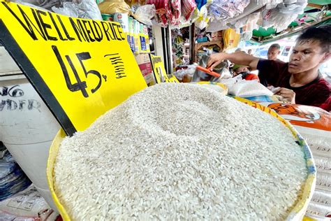 Philippines overtakes China as top rice importer – USDA report