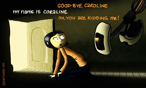 coraline :: cartoons - all posts - funny pictures and r34 on JoyReactor ...