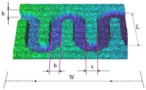 Particularities of R134a Refrigerant Temperature Variations in a ...
