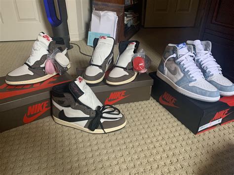 They are all here!!! : r/Hypeunique