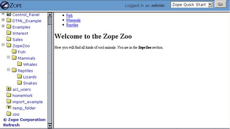 zope