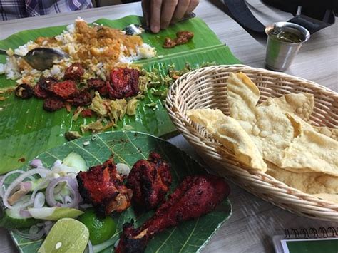 Mysore Masala Thosai Anyone? - Reviews, Photos - Bala's Banana Leaf ...