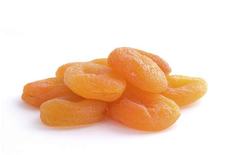 The Benefits of Dried Apricots - Health Benefits