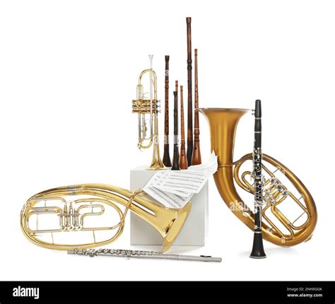 Wind Musical Instruments For Sale at Jerome Henderson blog