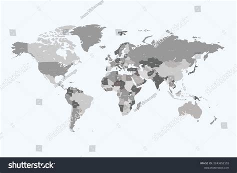 Full World Map 的图像结果