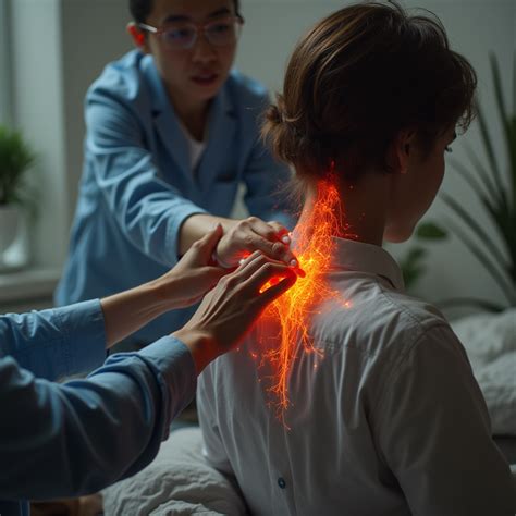 Acupuncture For Neck Pain