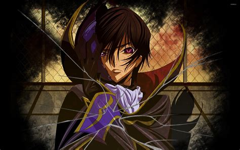 Code Geass PC Wallpaper 的图像结果