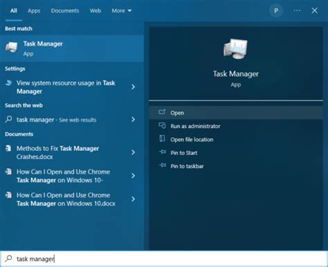 Image result for Windows Programs Not Responding