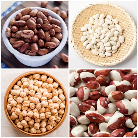 Best Cannellini Bean Substitute: Top 10 Options - Eat Your Beets