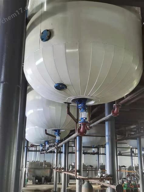 FLK-900SG-工业密封式缓冲水罐-水箱储水罐-菲洛克流体科技（苏州）有限公司