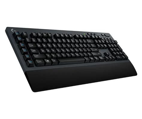 Image result for Logitech G613 Setup